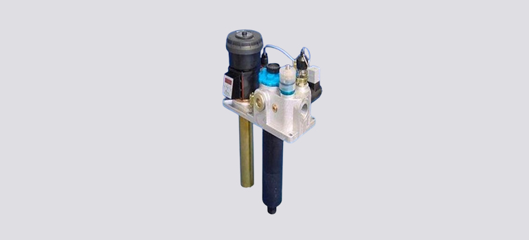 Return Line Filters